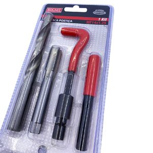 Kit Rosca Postiça MF M14 x 1,25 Passo/FPP 95,0027 ROCAST