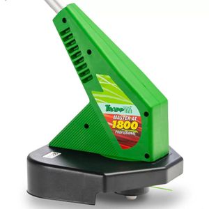 Aparador de Grama Elétrico Master AT-1800 1800W 220V - Trapp