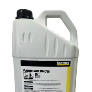 Detergente Floor Care 5L RM 755 - Kärcher 