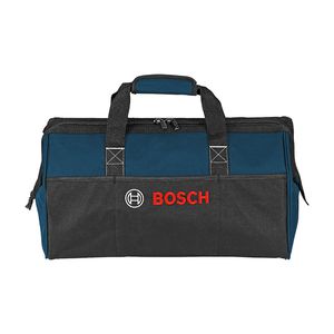 Bolsa Para Ferramentas 3 Compartimentos, até 15Kg 300x480x280mm - Bosch