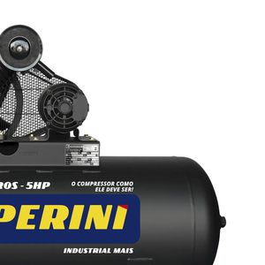 Compressor de ar Alta Pressão 20 Pcm 250 Litros (CJ 20+ APV 250l) – Chiaperini 