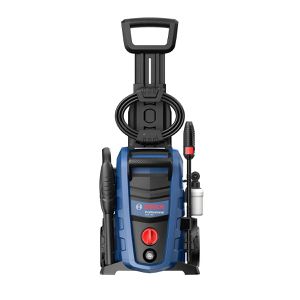 Lavadora de Alta Pressão 1500W (GHP 180) - Bosch.