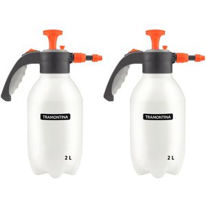 Kit Pulverizador Plástico Manual 2L 78610/206 (Com 2 Unidades) - Tramontina