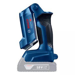 Lanterna 18V Com Carregador e 2 Baterias (GLI 18V-300) - Bosch 