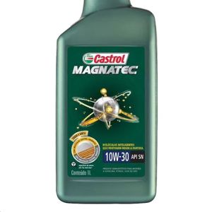 Óleo Lubrificante 10W30 Magnatec (3377741) - (Cx C/12 UND) - Castrol