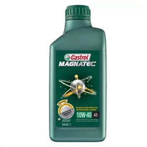 Óleo Lubrificante 10W40 A3 Magnatec (3423498) - (Cx C/24 UND) - Castrol