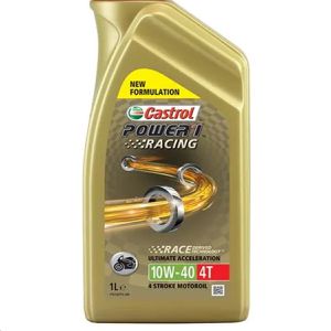 Óleo Lubrificante Power 1 Racing 10W40 (3378775) - (Cx C/12 UND) - Castrol