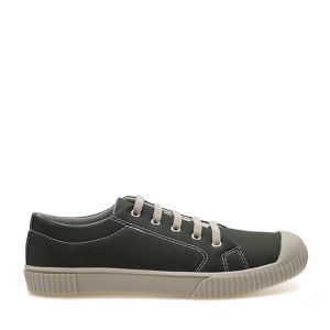 Tênis Feminino Casual Levinho Charlote Confortavel Moderno Calce fácil cor VERDE