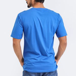 Camiseta T-Shirt Masculina e feminina Básica de algodão Estampada leve moderna Macia By ROTA79 