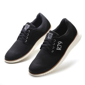 Sapato masculino couro Legítimo casual Preto Urban Class ROTA79