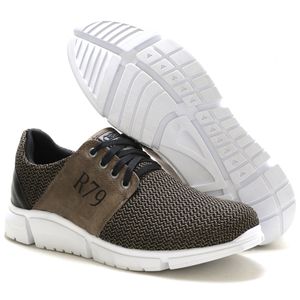 Tênis casual masculino Sturdy Urban 3.0 Oliva