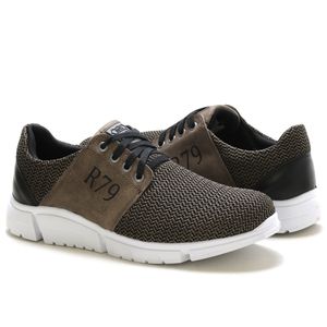 Tênis casual masculino Sturdy Urban 3.0 Oliva