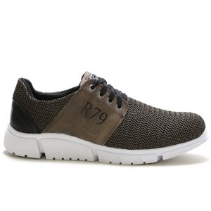 Tênis casual masculino Sturdy Urban 3.0 Oliva