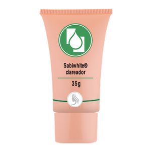 Sabiwhite® clareador 35g