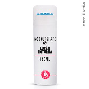 Nocturshape 4% Loção Noturna 150ml