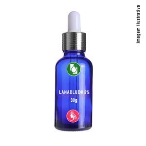 LanaBlue®5% 30g