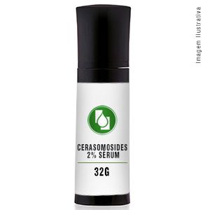 Cerasomosides 2% Serum 32g