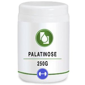 Palatinose 250g