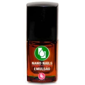 Nano Nails 10g - emulsão para unha 