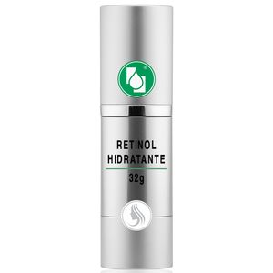 Retinol Hidratante 32g