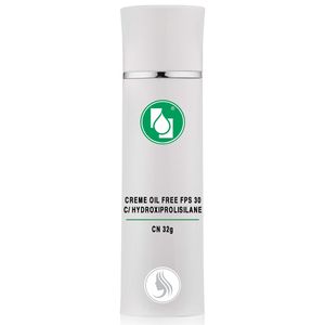 Creme Oil Free FPS 30 c/Hydroxiprolisilane CN 32g