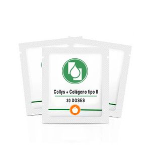 Collys + Colágeno tipo II 30 doses