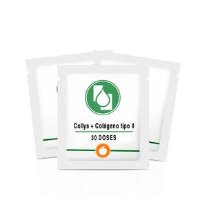 Collys + Colágeno tipo II 30 doses