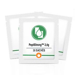 PeptiStrong™ 2,4g 30sachês