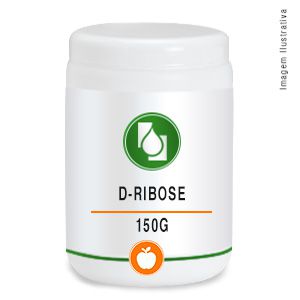 D-Ribose 150g