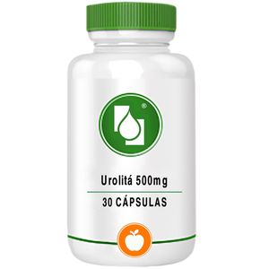 Urolitá 500mg 30cápsulas