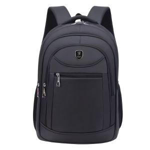 Mochila Masculina Para Notebook Espaçosa Alça Cost... - Depbag