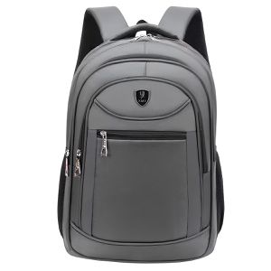 Mochila Masculina Para Notebook Espaçosa Alça Cost... - Depbag