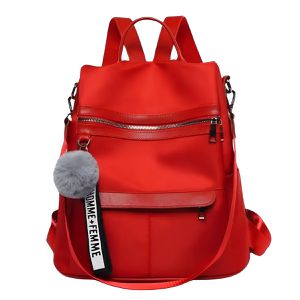 Bolsa Feminina Alça Transversal Compacta Casual An... - Depbag