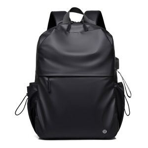 Mochila Masculina Executiva Notebook Impermeavel P... - Depbag