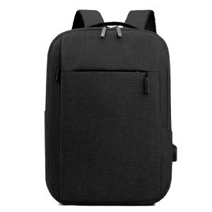 Mochila Executiva Compartimento Para Notebook Pret... - Depbag