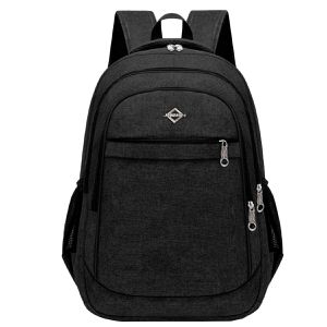 Mochila Média Executiva Casual Discreta Compartime... - Depbag