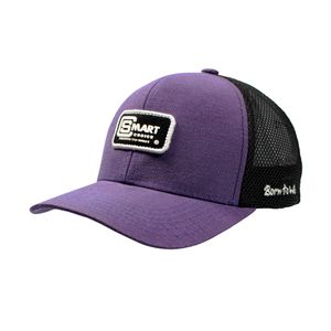 Boné Smart Choice Roxo - SMARTCHOICEBR
