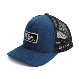 Boné Azul Marinho - Smart Choice - SMARTCHOICEBR