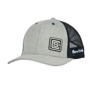 Boné CS NAVY - SMARTCHOICEBR
