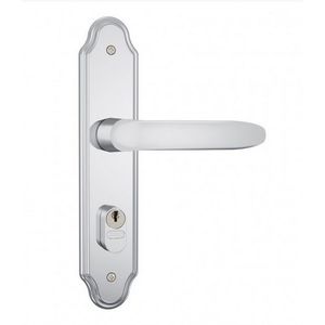 FECHADURA STAM INOX AL.803/11 EXTERNA - Sperandio