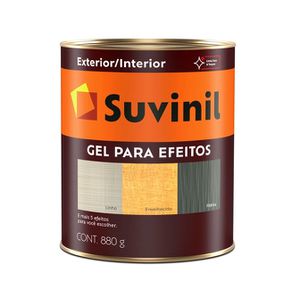 GEL PARA EFEITOS 900ML SUVINIL - Sperandio