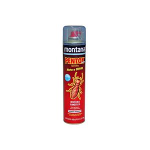 PENTOX AEROSOL 400ML MONTANA - Sperandio