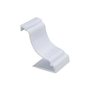 EMENDA PARA RODAFORRO PVC BRANCO - Sperandio