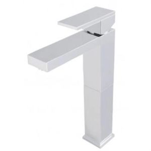 MISTURADOR MONOCOMANDO PERFLEX 2877 FLAUNT C-91 LA... - Sperandio