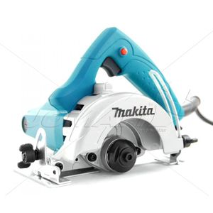 SERRA MÁRMORE MAKITA 110MM AZUL 127V 4100NH2Z - Sperandio