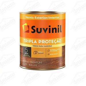 VERNIZ 900ML TRIPLA PROTEÇÃO FILTRO SOLAR IMBUIÁ S... - Sperandio