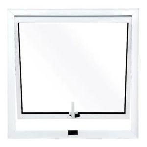 BÁSCULA DE ALUMÍNIO BRANCO 60X60CM MAX-AR MUGITEC ... - Sperandio