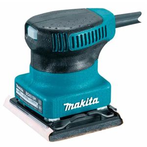 LIXADEIRA ORBITAL BO4510H-127V AZUL MAKITA - Sperandio