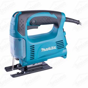 SERRA TICO-TICO AZUL MAKITA 450W 4327-127V - Sperandio