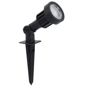 ESPETO PARA JARDIM LED 5W LUZ VERDE KIAN - Sperandio